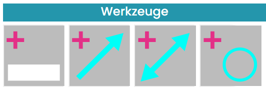 Werkzeuge